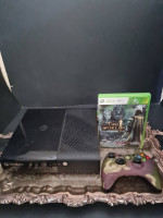 MICROSOFT XBOX 360 E best model