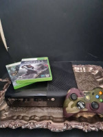 MICROSOFT XBOX 360 E best model