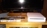 Nintendo Wii console