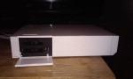 Nintendo Wii console