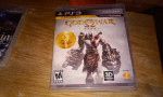 PS3 God of War Saga