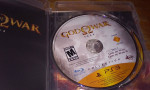 PS3 God of War Saga