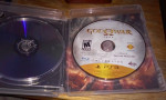 PS3 God of War Saga