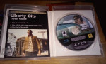 Playstation 3 GTA IV Complete Edition CIB