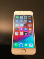 4.7” Apple iPhone 6 64 GB - GSM - Unlocked