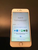 4.7” Apple iPhone 6 64 GB - GSM - Unlocked