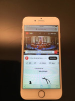 4.7” Apple iPhone 6 64 GB - GSM - Unlocked