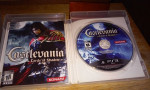 PS3 Castlevania Lords of Shadow