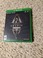 Xbox One Games