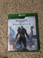Xbox One Games