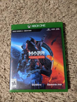 Xbox One Games