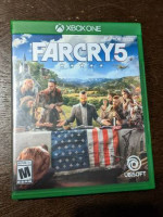 Xbox One Games