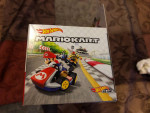 Brand New Unopened Hotwheels MARIOKART 4pc Diecast Set. See Pictures