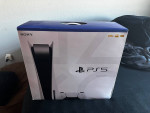 BRAND NEW PS5