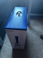 BRAND NEW PS5