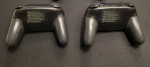 Nintendo Switch Pro Controllers x 2 - GREAT CONDITION
