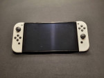 Nintendo Switch OLED 64GB - GOOD CONDITION (READ DESCRIPTION)