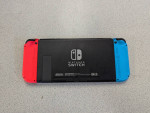 Nintendo Switch 32GB Blue and Red Joy-Con - REALLY GOOD CONDITION