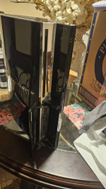 Playstation 3 console 60gb cib