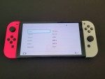 Nintendo Switch OLED 64GB (No Dock) - GOOD CONDITION