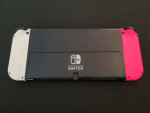 Nintendo Switch OLED 64GB (No Dock) - GOOD CONDITION