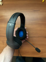 PlayStation Headset