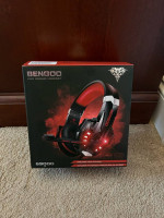Bengoo G9000 Pro Gaming Headset