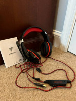 Bengoo G9000 Pro Gaming Headset