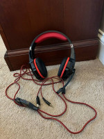 Bengoo G9000 Pro Gaming Headset