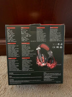 Bengoo G9000 Pro Gaming Headset