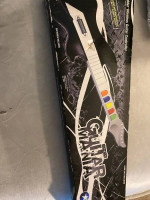 PlayStation 2 wireless guitar like new in the original box
