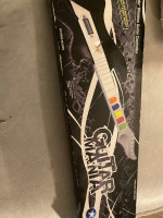 PlayStation 2 wireless guitar like new in the original box
