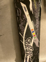PlayStation 2 wireless guitar like new in the original box