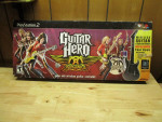 PS2 Rock Star