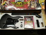 PS2 Rock Star