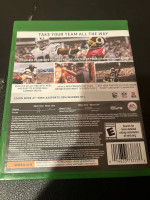 Madden NFL 17 - Standard Edition - Xbox One