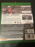 Madden NFL 16 - Xbox One