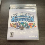 Lot of 3 PS3 Games: Skylanders & Lego