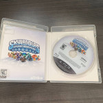 Lot of 3 PS3 Games: Skylanders & Lego