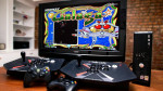 MAME Hyperspin Arcade Machine w/30,000+ Games