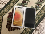 iPhone 12 unlocked