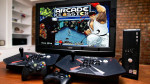 MAME Hyperspin PC Ready For Your TV or Arcade Cabinet