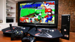 MAME Hyperspin PC Ready For Your TV or Arcade Cabinet