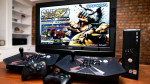 MAME Hyperspin PC Ready For Your TV or Arcade Cabinet