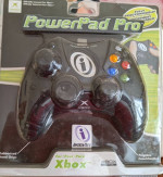 Powerpad Pro Controller for Xbox