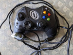 Powerpad Pro Controller for Xbox