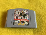 N-64 NFL Quarterback Club 2000