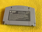 N-64 NFL Quarterback Club 2000