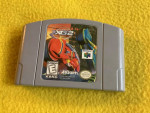 Extreme-G XG2 N-64 Game
