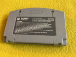 Extreme-G XG2 N-64 Game